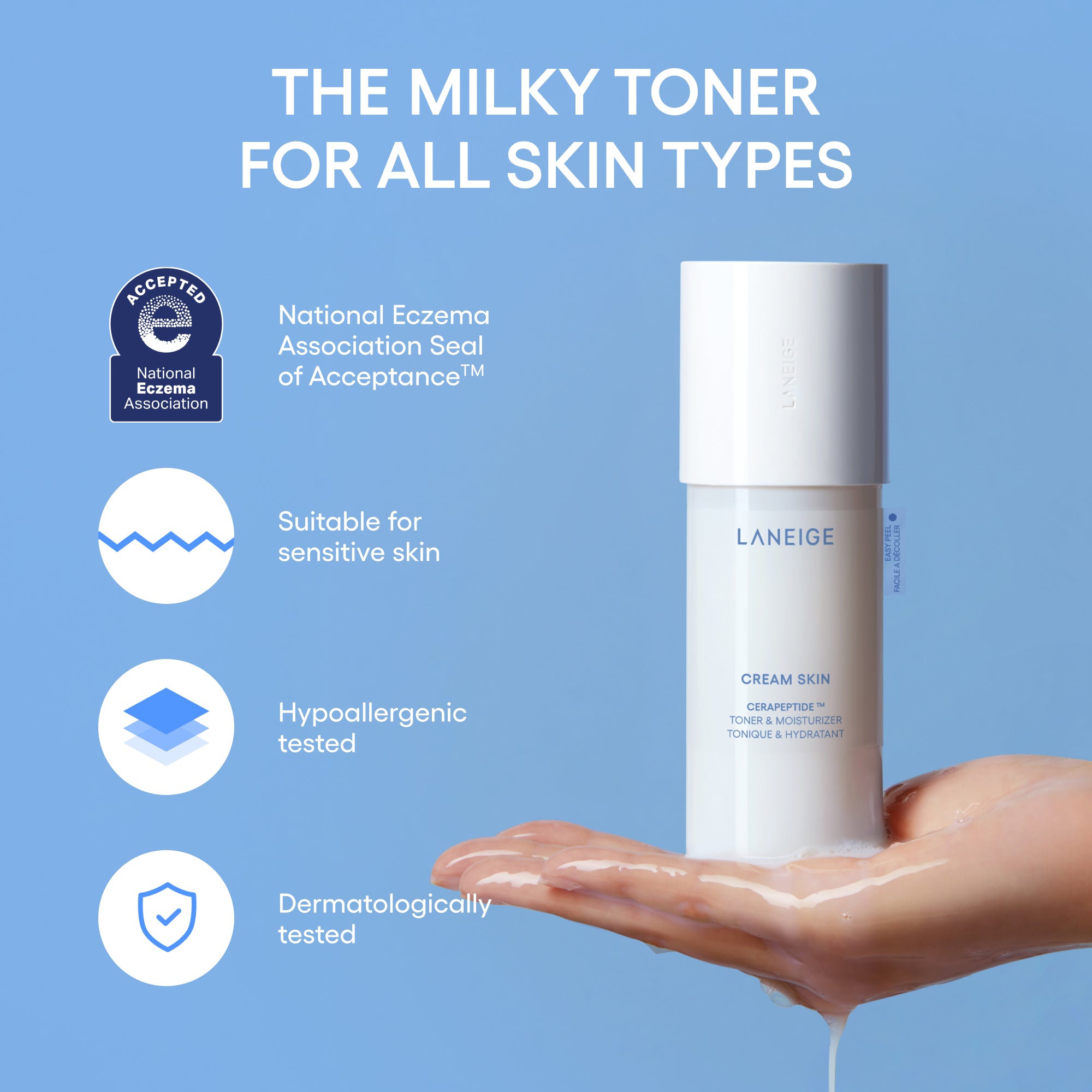 Alternative view of Dewy Glow Essentials